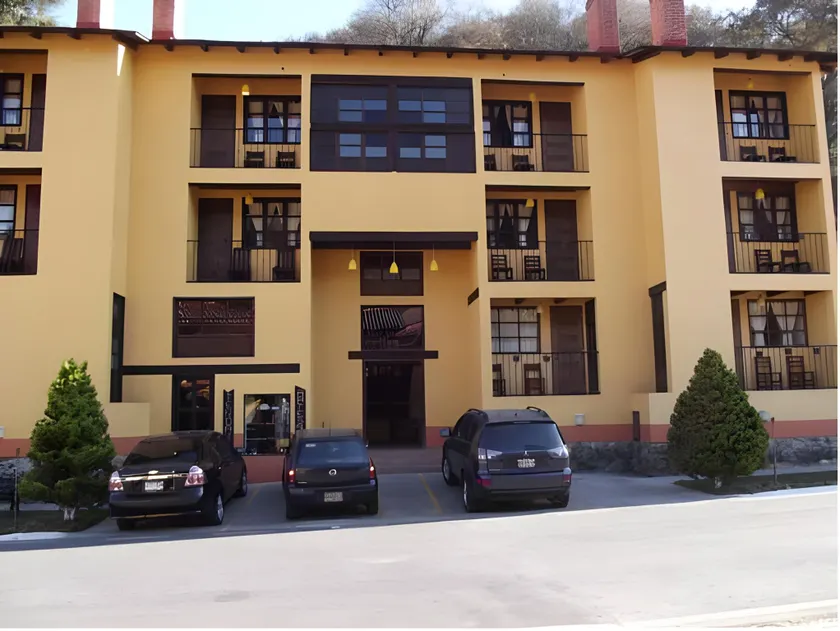 Spa Holistico Real Hotel - Image 1
