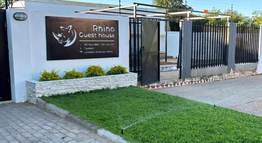 Rhino Guest House - Image 1