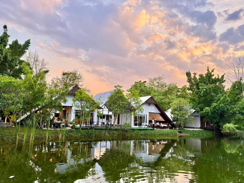 Ban Mali Riverside Stay - Image 1