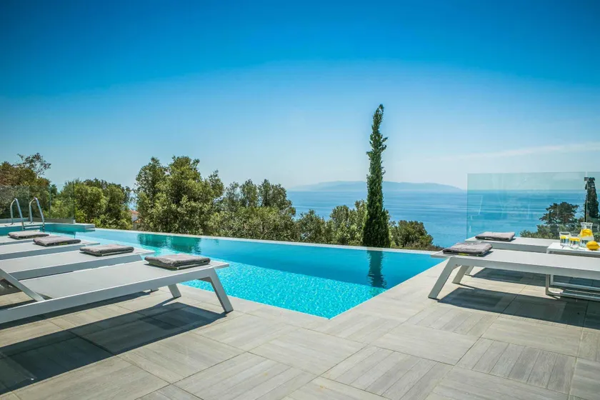 Villa Del Cielo - Image 1