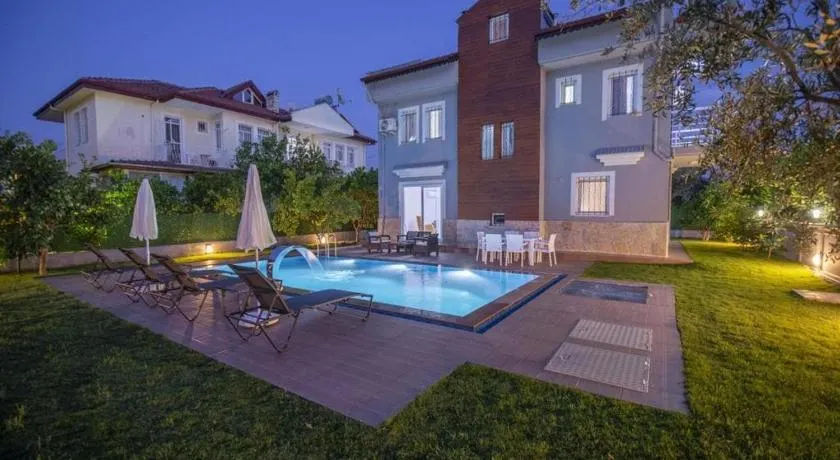 Villa Brown - Image 1
