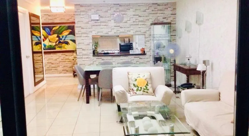67 sqm. Condo Unit in Robinson Place Residences - Image 1