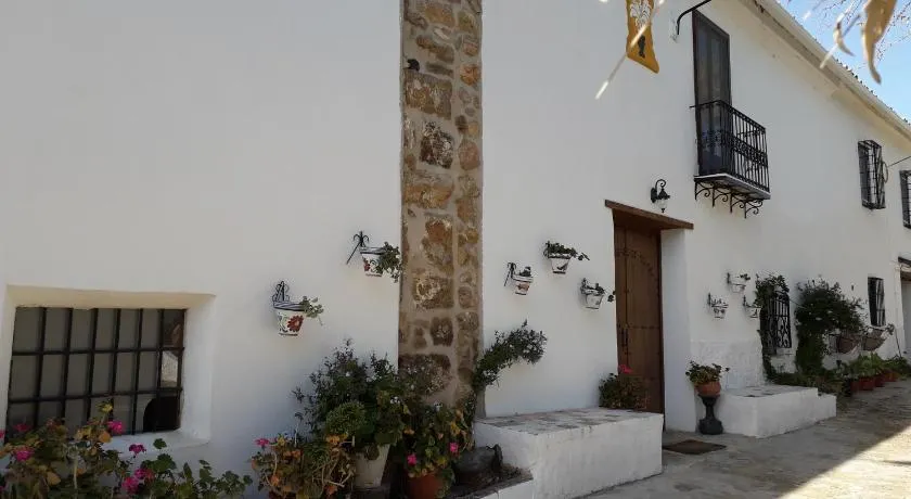 Alojamiento Rural Las Viñas - Image 1