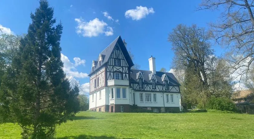 Manoir de la Martinière - Image 1