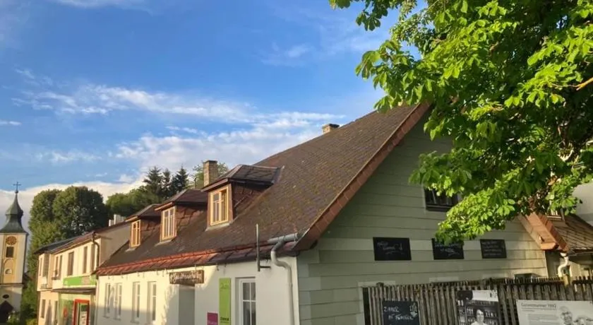 Juster das Gästehaus am Lebensweg - Image 1