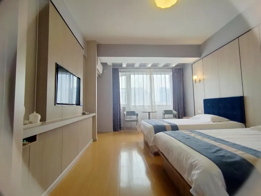 Saijia Shidai Hotel - Image 1