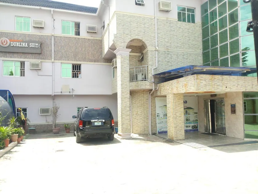 Dublina Suites - Image 1