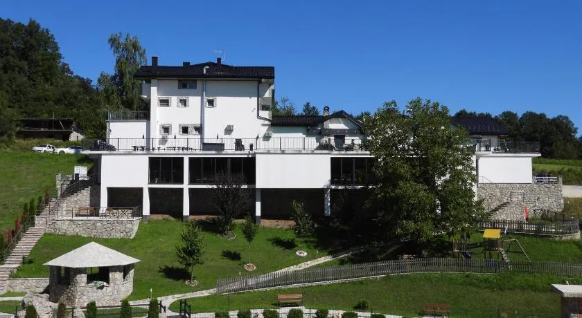 MOTEL ALADIN - Image 1