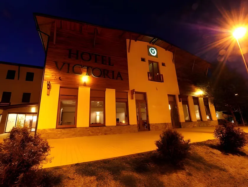 Hotel Victoria - Image 1