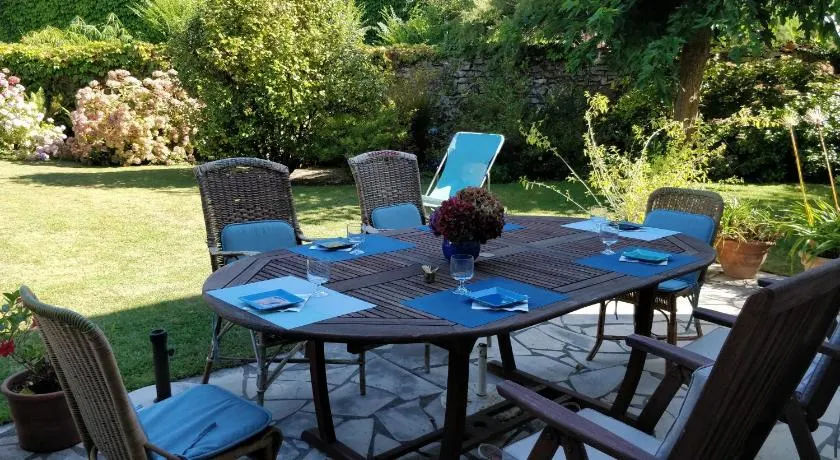 Villa Pare Gabea - 1 ou 2 chambres, jardin privatif 600m2 - Anglet - Image 1