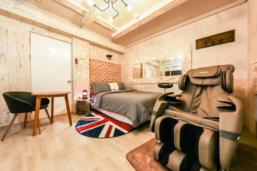 Cheongju Hotel Classic - Image 1