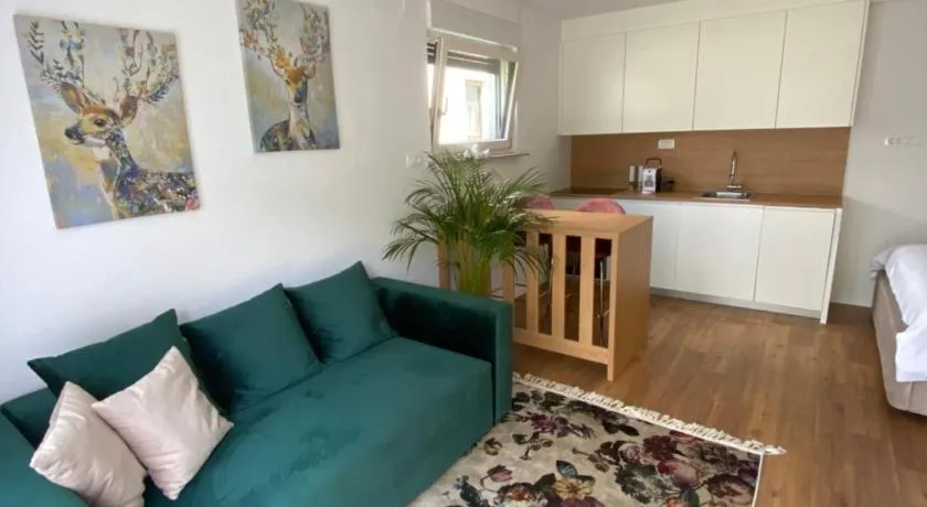 Apartment Bandaron - Image 1