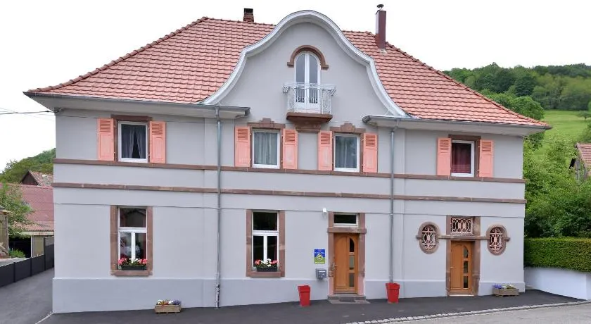 Maison D'hôtes Du Landersbach - Image 1