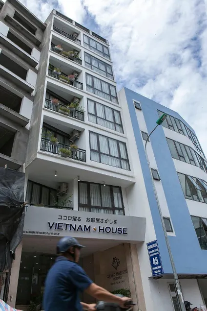 Friendly House PKB - Image 1