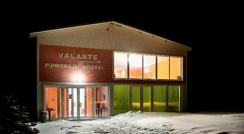 Valaste Puhkeküla - Image 1