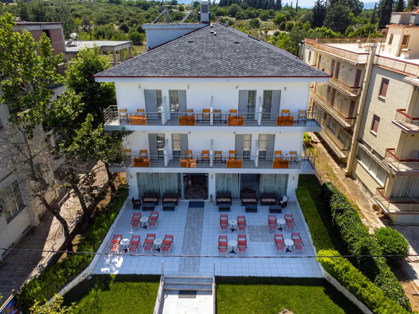 Hotel ENA - Image 1