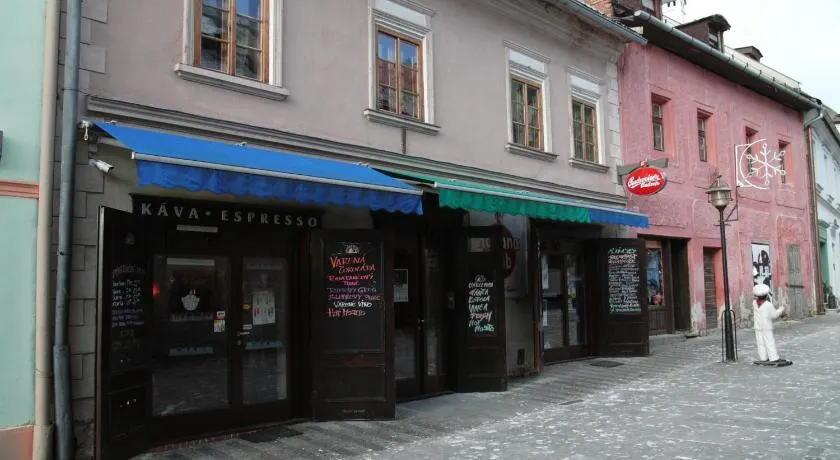 Apartments and Suites Kremnica - Image 1
