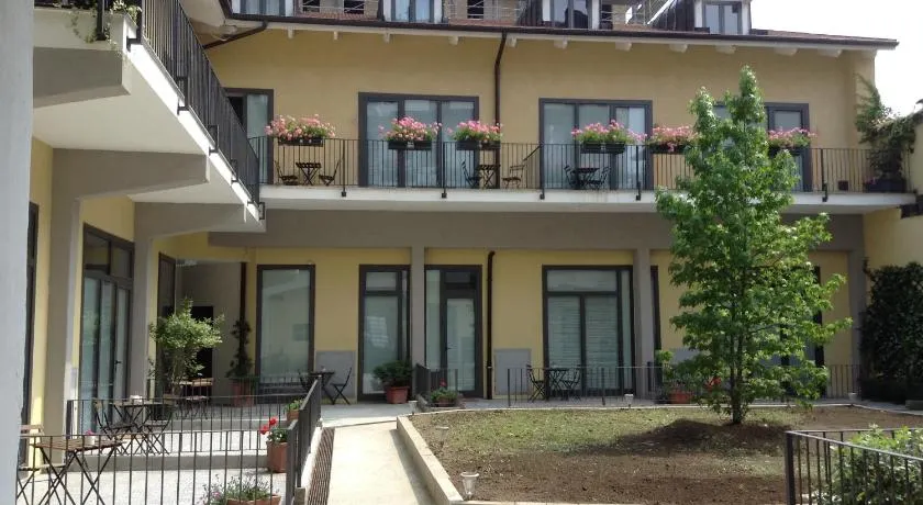Loft Regio Parco - Image 1