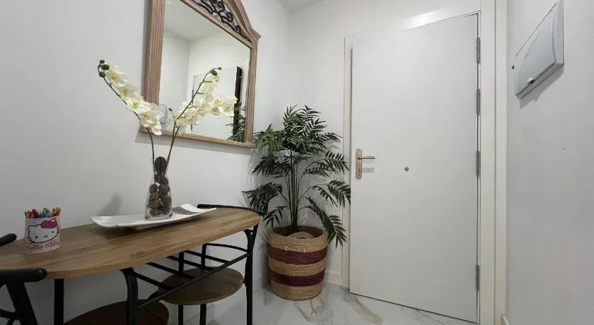 Ventas 2, Apartamento con encanto - Image 1