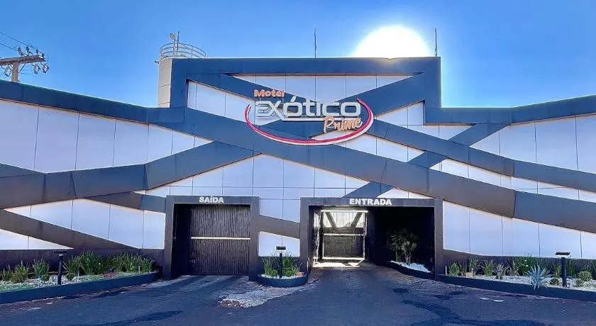 Exótico Prime Motel RP - Image 1