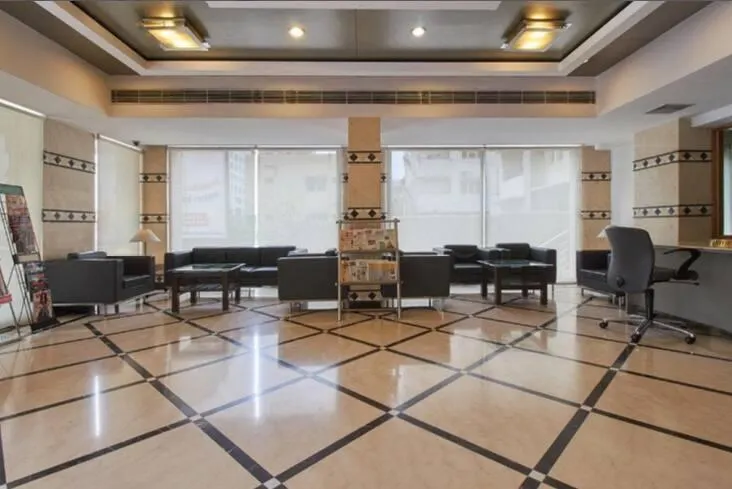 Hotel NKM's Grand - Image 1