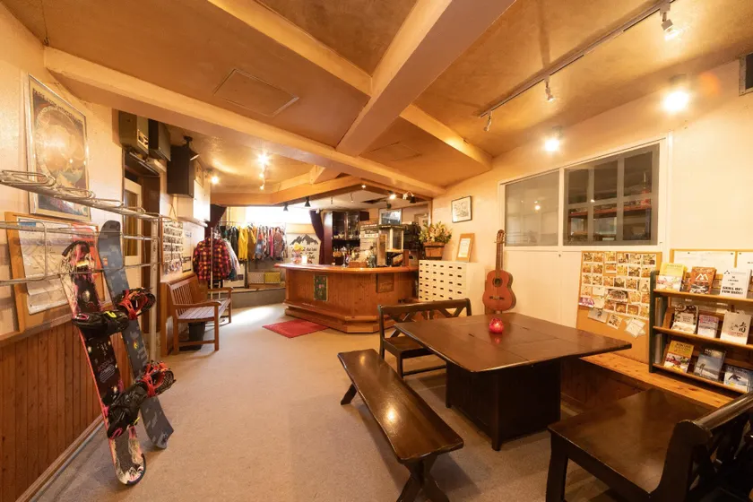 Kagura White Horse Inn - Image 1