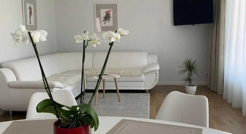 Apartamentai Fortuna - Image 1