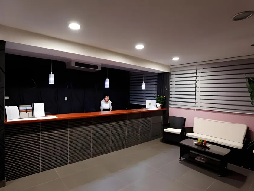 Hotel Perla - Image 1