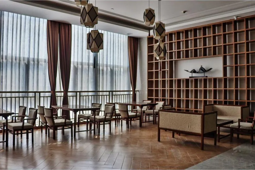 Yuda International Hotel - Image 1