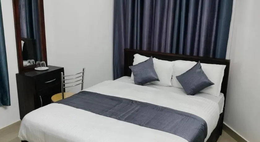 KMH RESIDENCY - Image 1