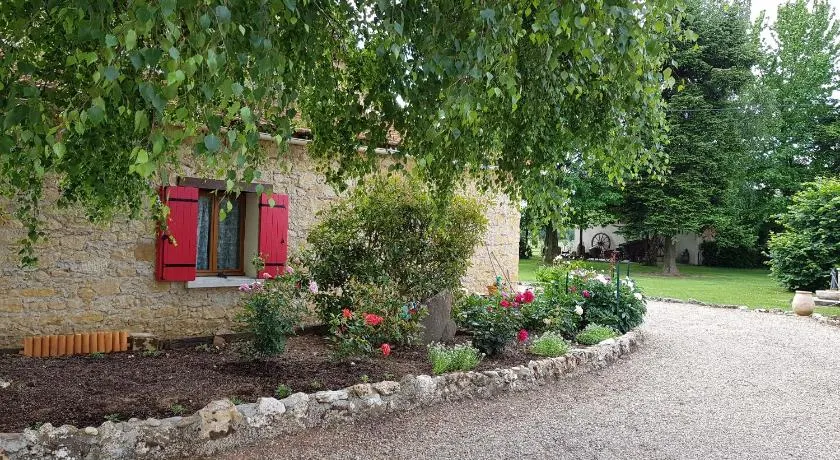 Chambres d'Hotes Carpediem - Image 1