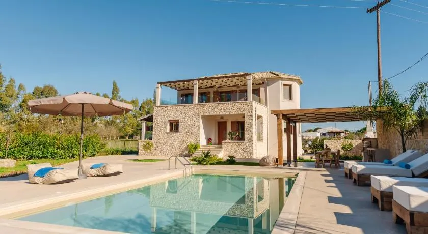 Sunstone Serenity Villa - Image 1