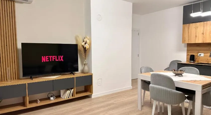 Serenità Apartment - Image 1