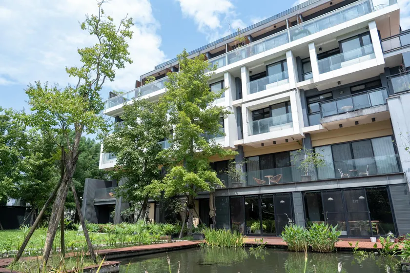 Onsense Villa - Image 1