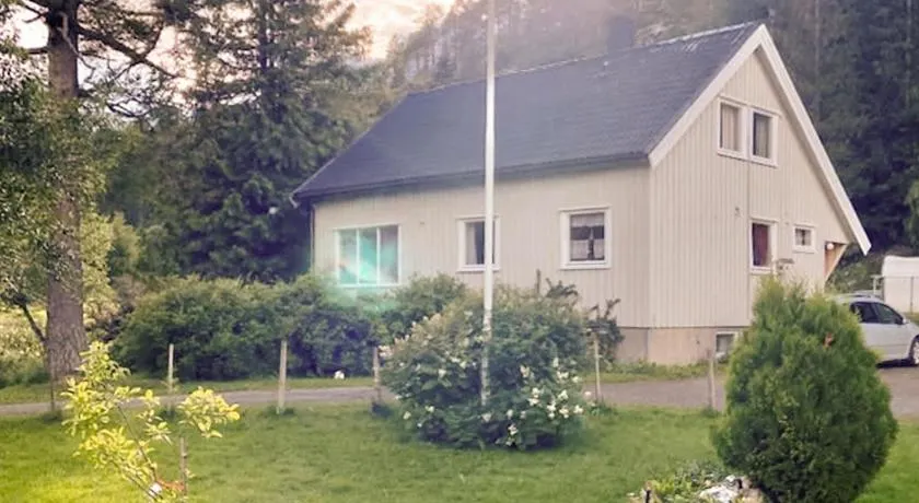 Beautiful Home In Namsos With Wifi - Image 1