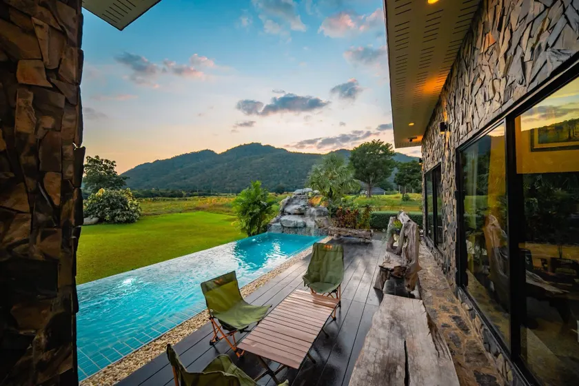 The Exclusive Baan Hinson Pool Villa - Image 1