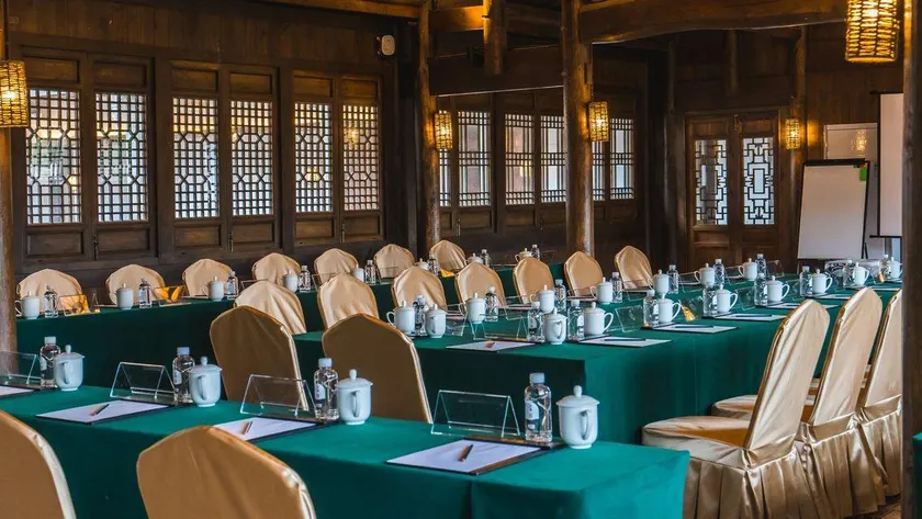Guizhounese Academy Hotel - Image 1