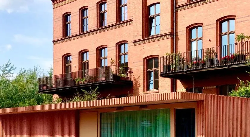 Tiny House in Berlin Rummelsburg - Image 1