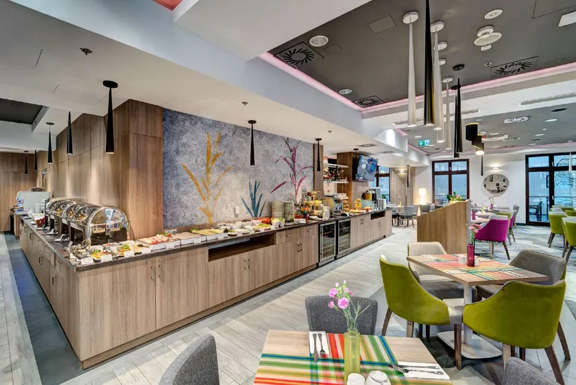 Passage Kraków Kazimierz Hotel by Milo Hotels - Image 1