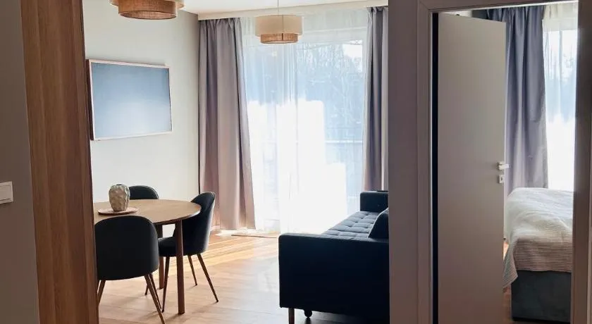 Apartament Ursynów-Ciszewskiego - Image 1
