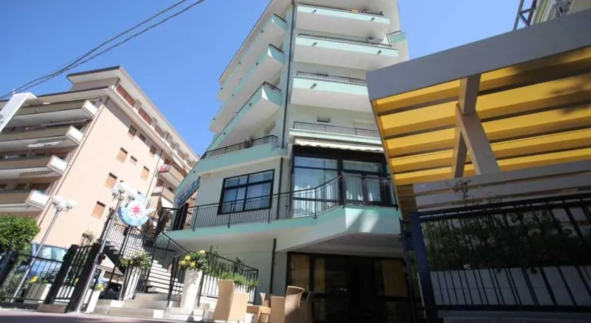 Hotel Croce del Sud - Image 1