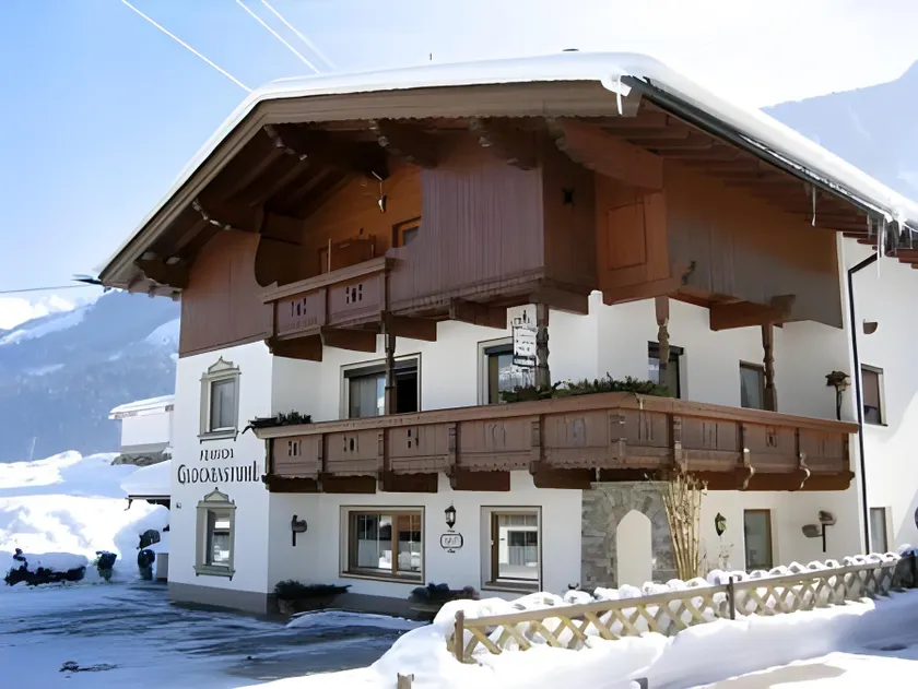 Pension Glockenstuhl - Image 1