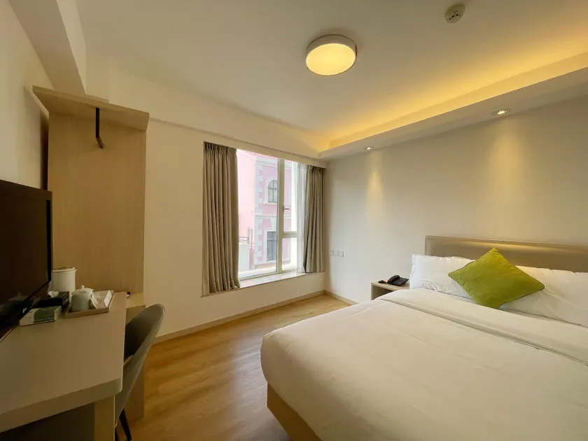 Asia Boutique Inn - Image 1