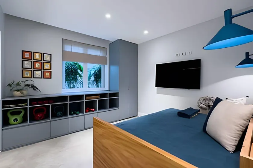 Ipanema | Duplex no melhor local do bairro, 4 quartos, 5 min da Praia - por Casapē Rio - Image 1