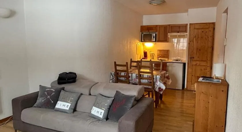 APPARTEMENT 6 Personnes SAMOENS - Image 1