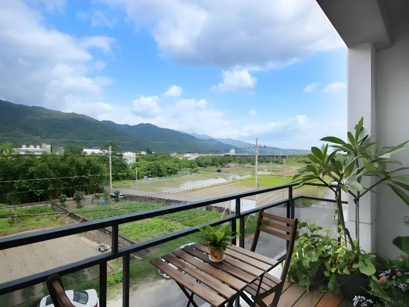 Jiaoxi Song Tian B&B - Image 1