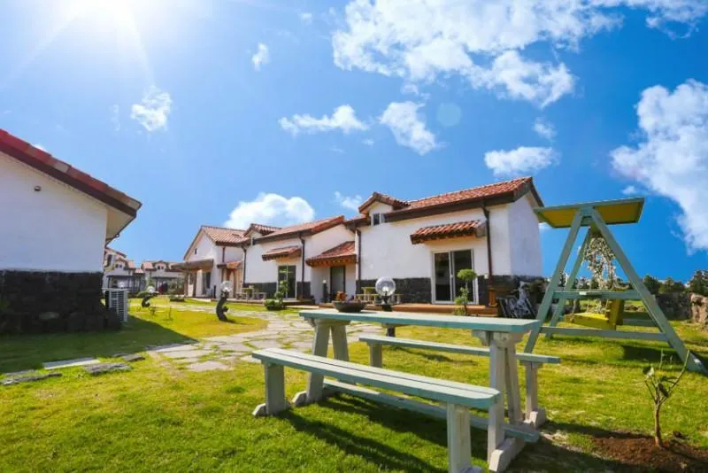 Jeju Bijarim Midam Pension - Image 1