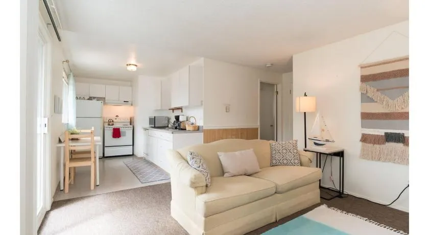 Cozy, Charming & Central in Kent - Image 1