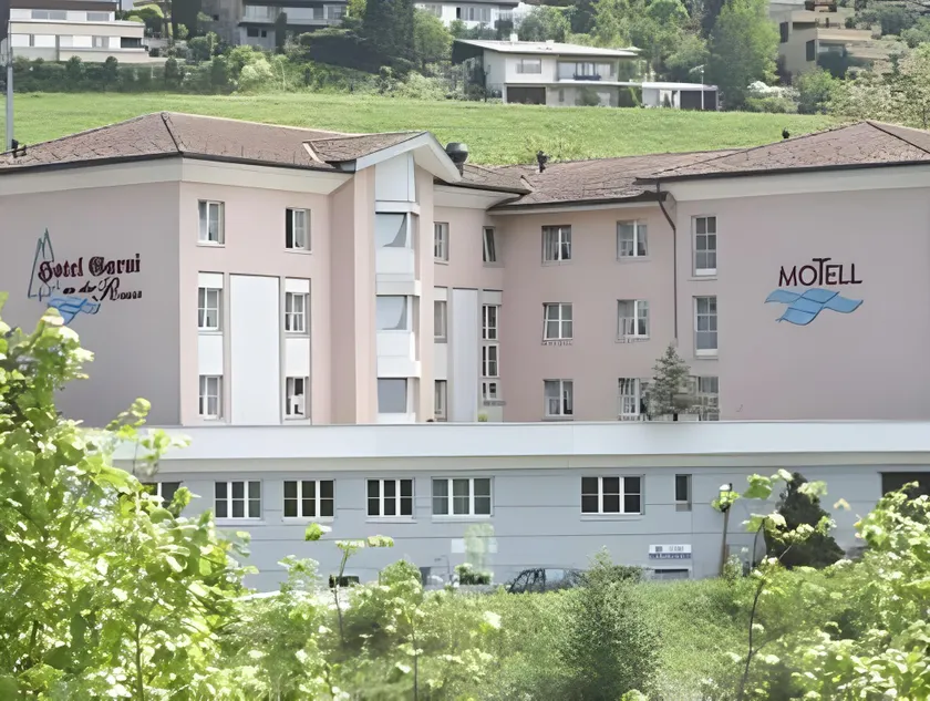 Hotel an der Reuss - Image 1
