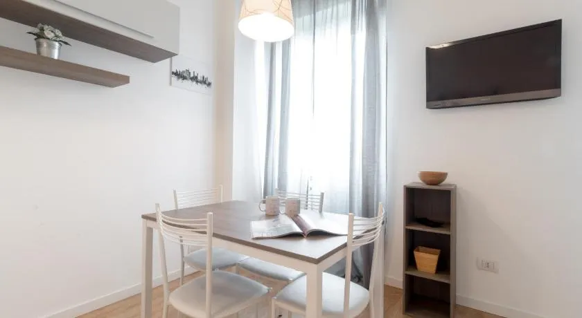 Italianway Easy - Ampere 103 - Image 1